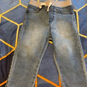 Blue Jean Pants For Boys